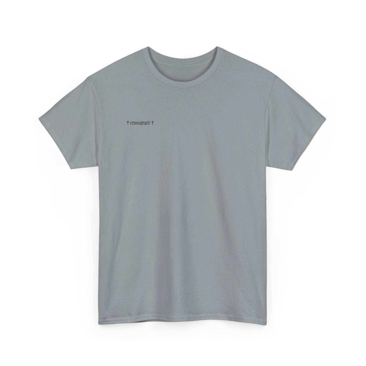 TRUST IN GOD TEE