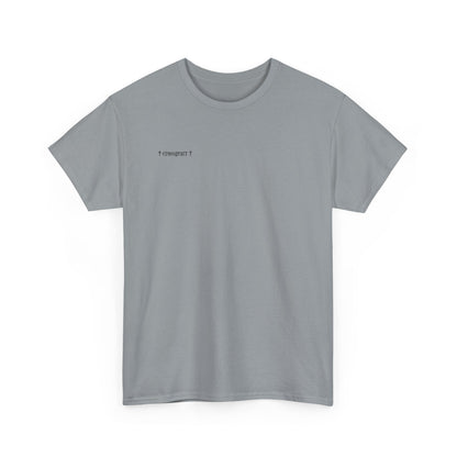TRUST IN GOD TEE
