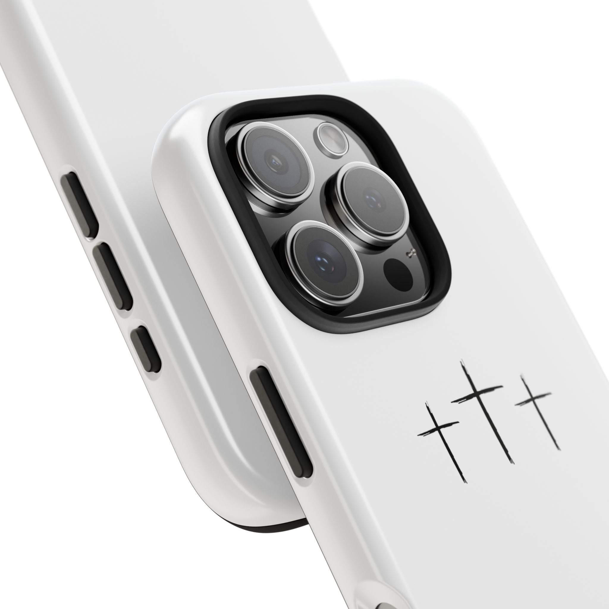 Cross Phone Case