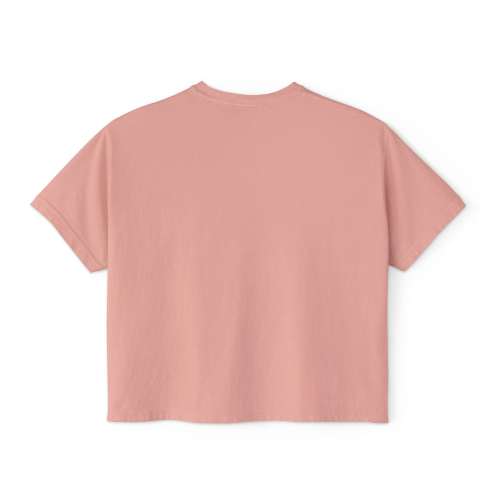Women's Casual Beach Tee | SHVRK by crossgearr