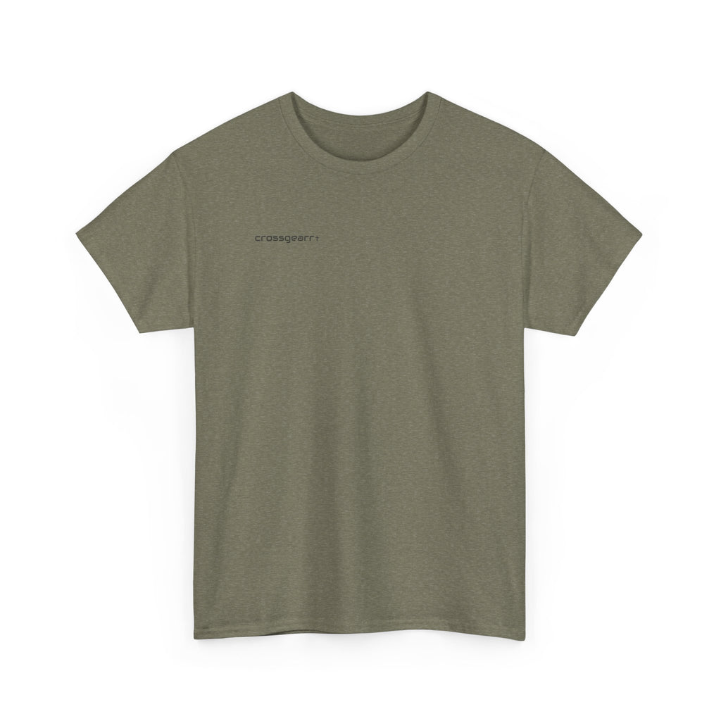 TRUST IN GOD TEE