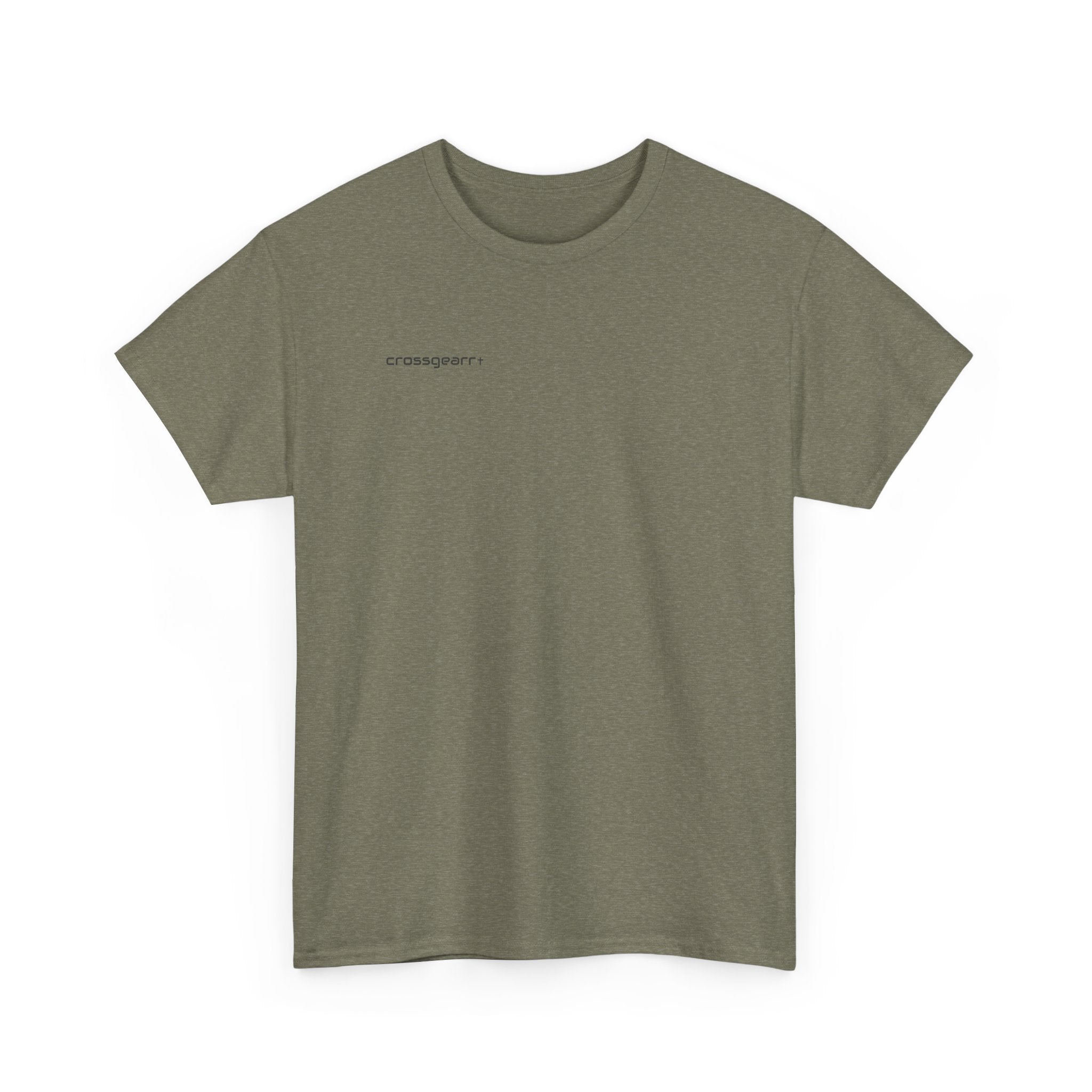 TRUST IN GOD TEE