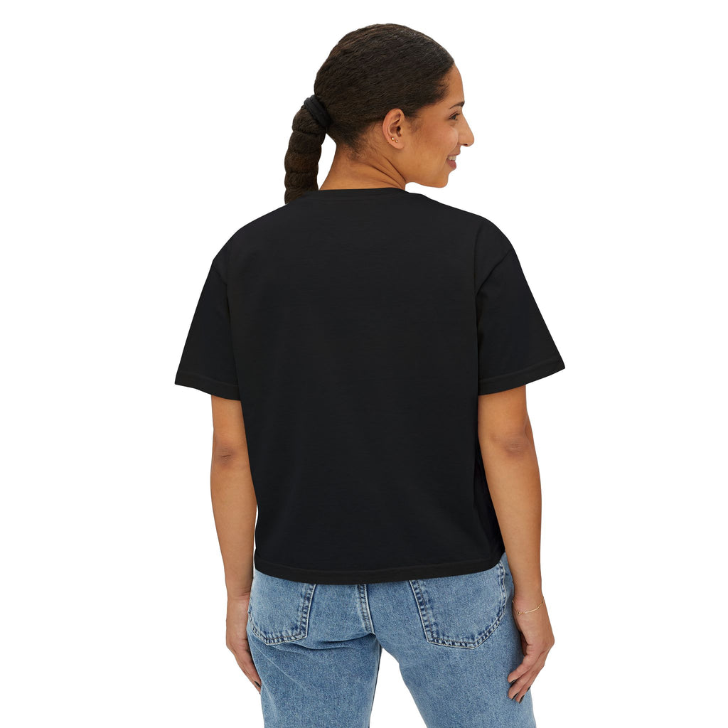 Women's Casual Beach Tee | SHVRK by crossgearr