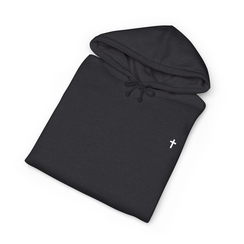 CROSSGEARR LOGO HOODIE