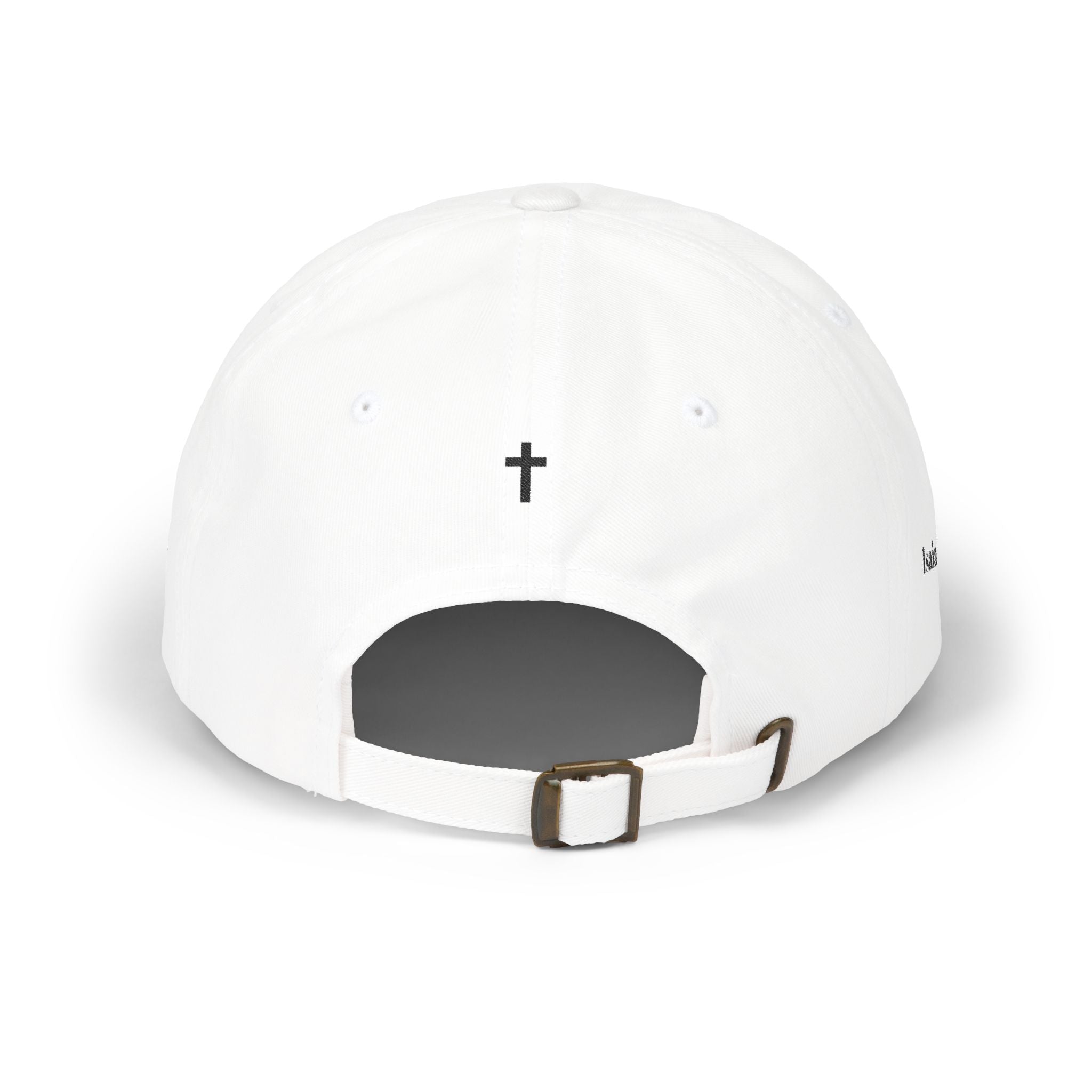 God Baseball Cap
