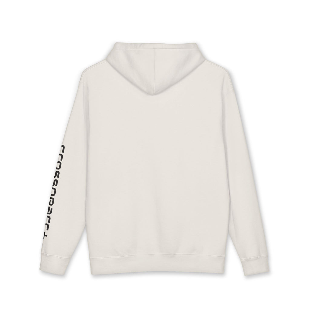 CROSSGEARR LOGO HOODIE