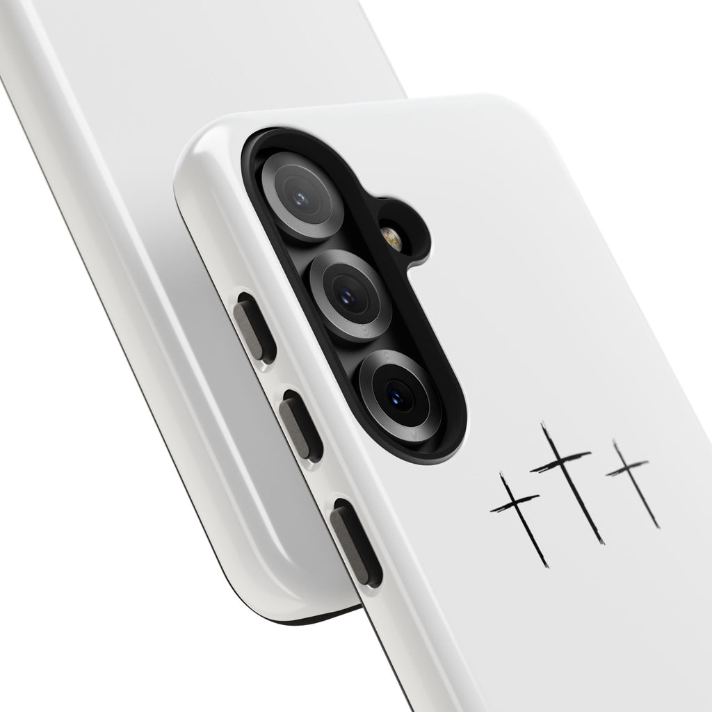 Cross Phone Case