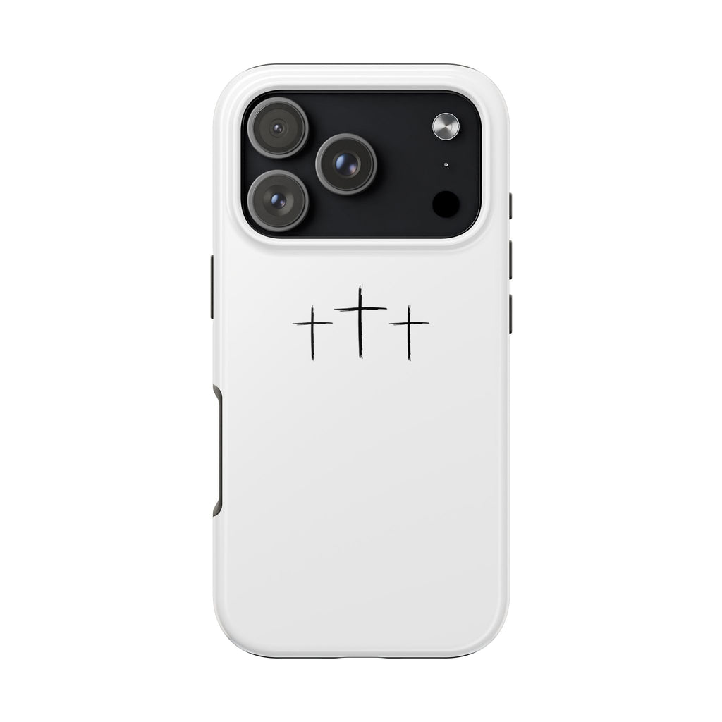 Cross Phone Case