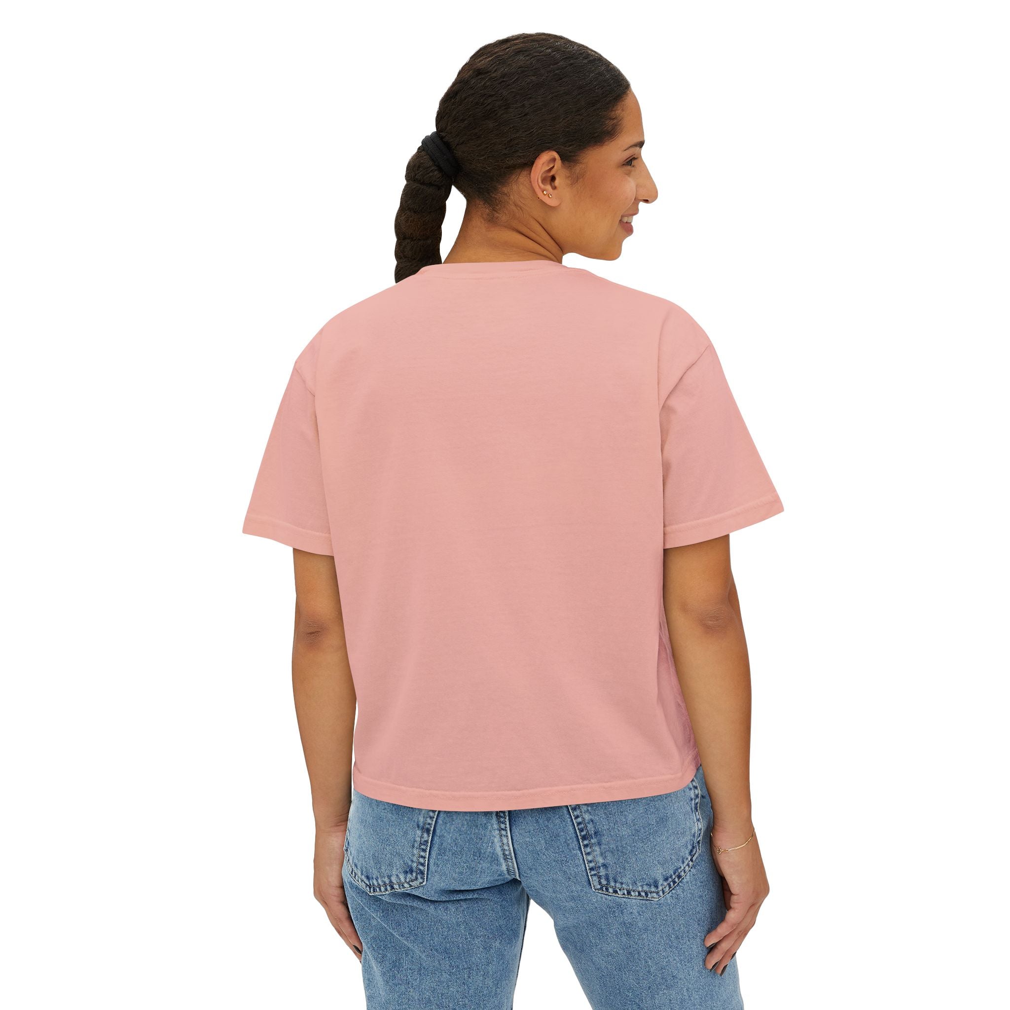 Women's Casual Beach Tee | SHVRK by crossgearr