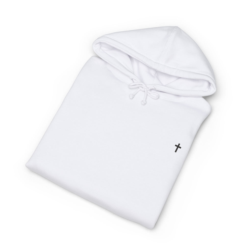 CROSSGEARR LOGO HOODIE