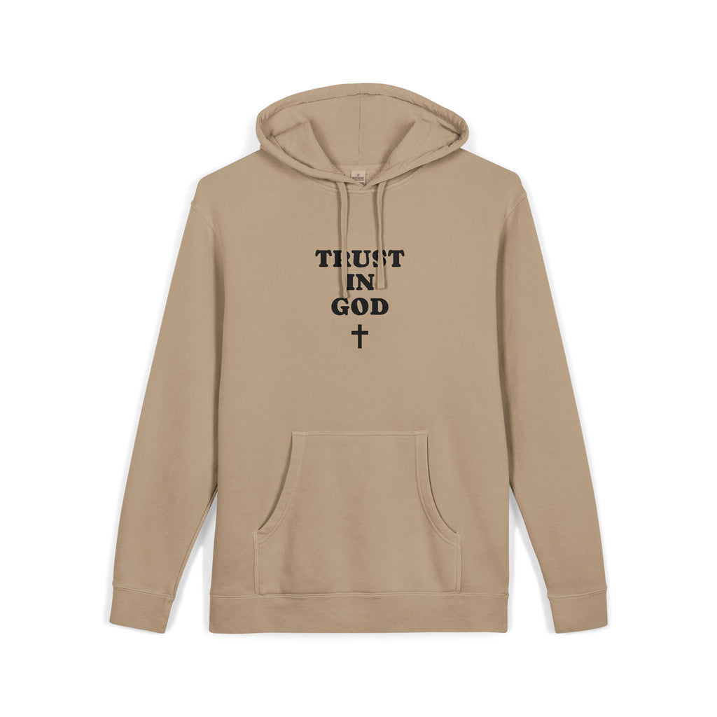 TRUST IN GOD V2