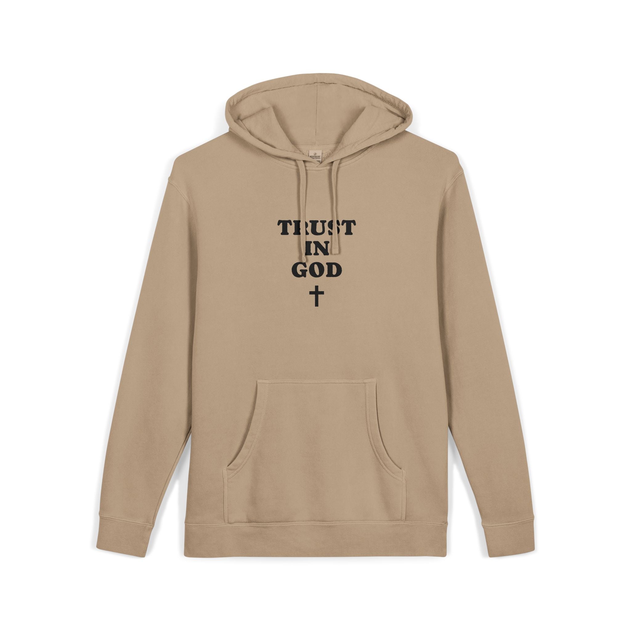 TRUST IN GOD V2