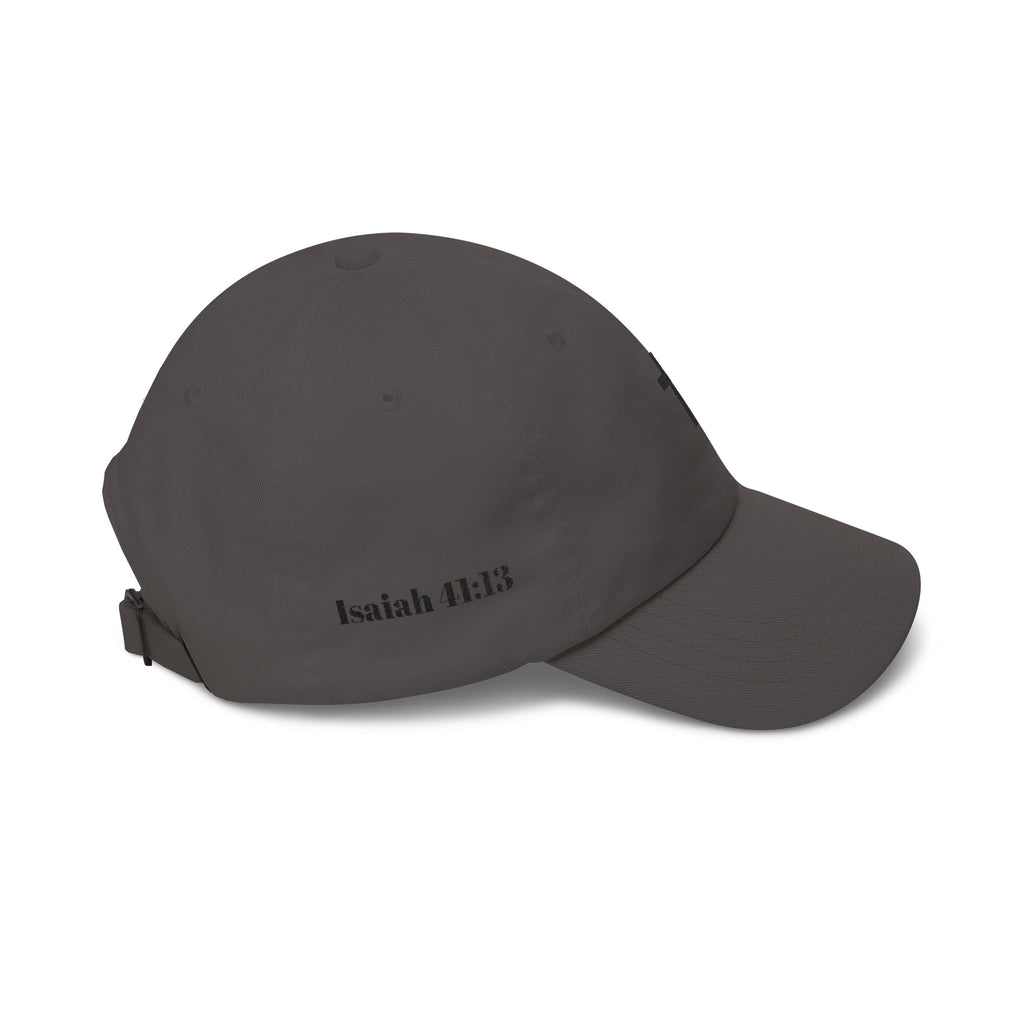 God Baseball Cap