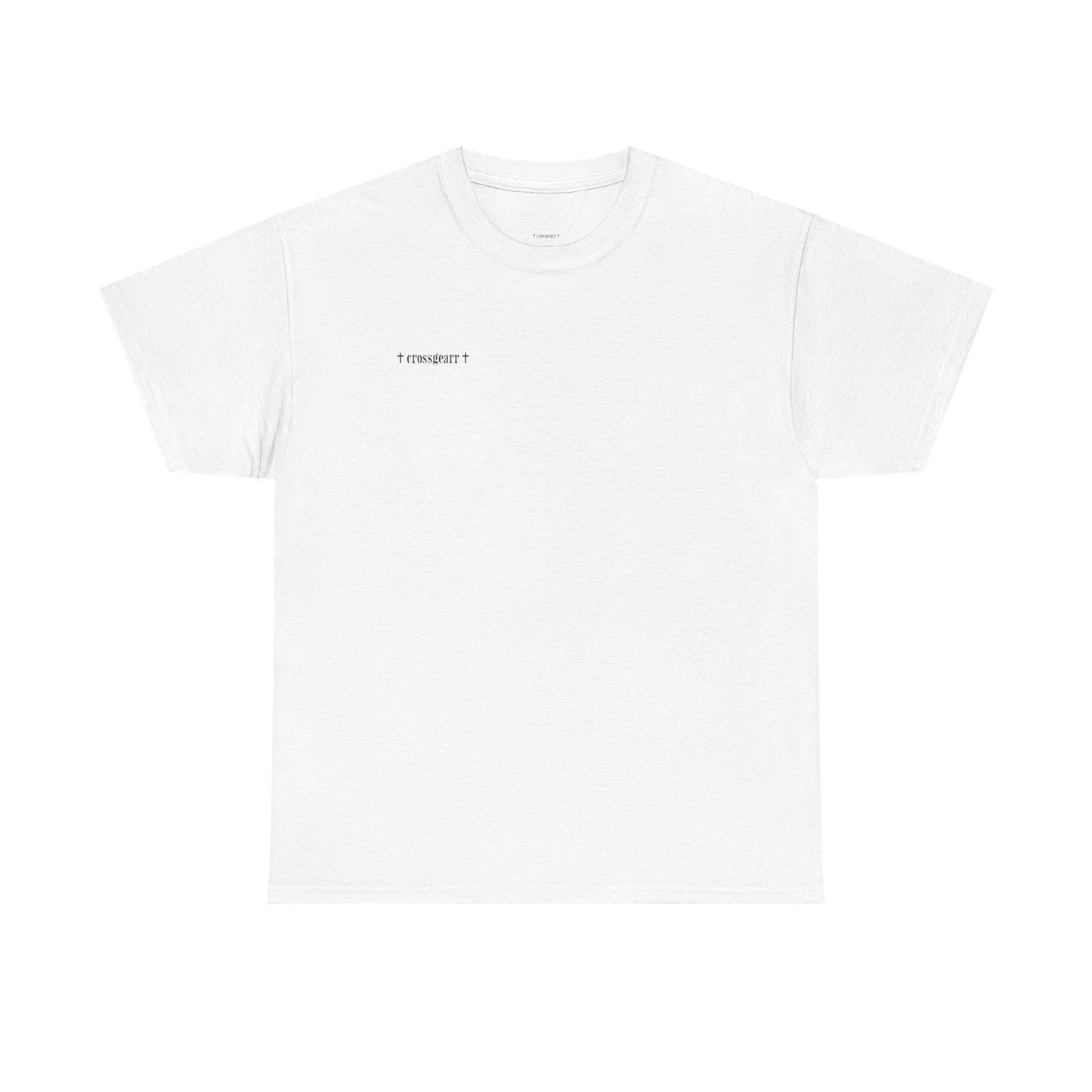 TRUST IN GOD TEE