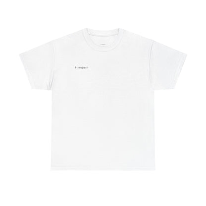 TRUST IN GOD TEE