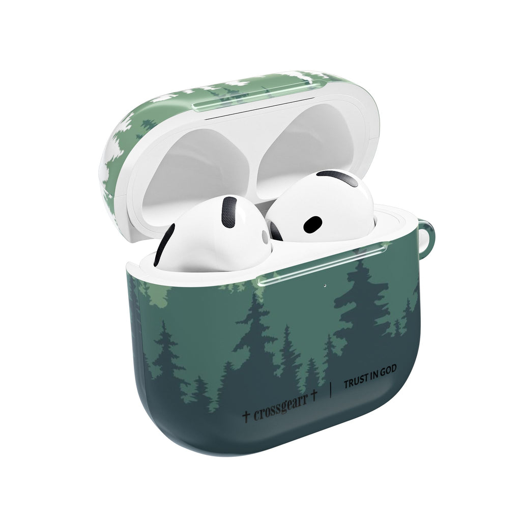 TRUST IN GOD Airpods Case
