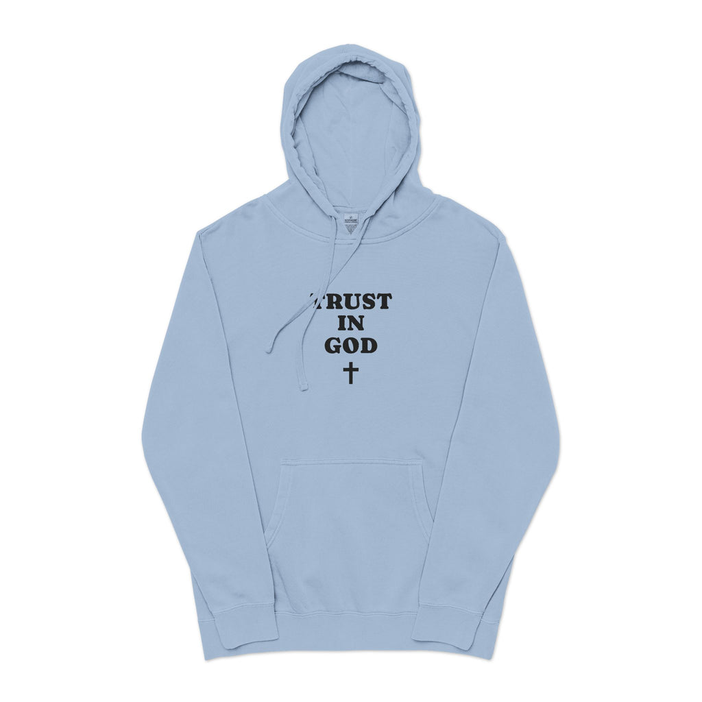 TRUST IN GOD V2
