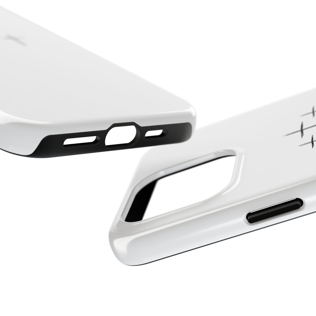 Cross Phone Case