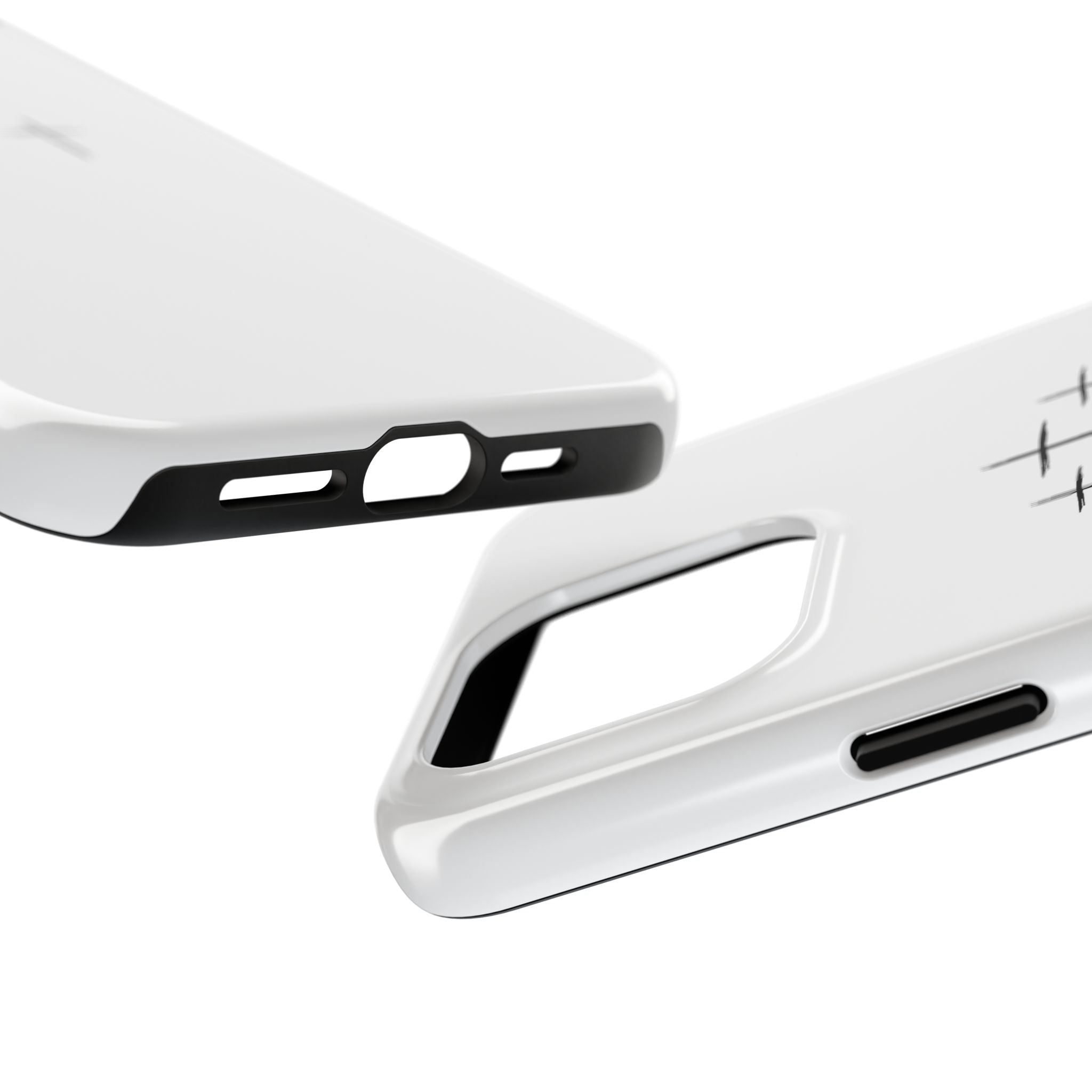 Cross Phone Case