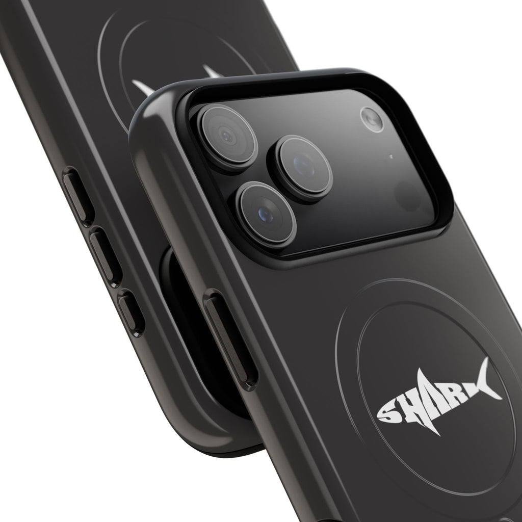 SHVRK by crossgearr PHONE CASE