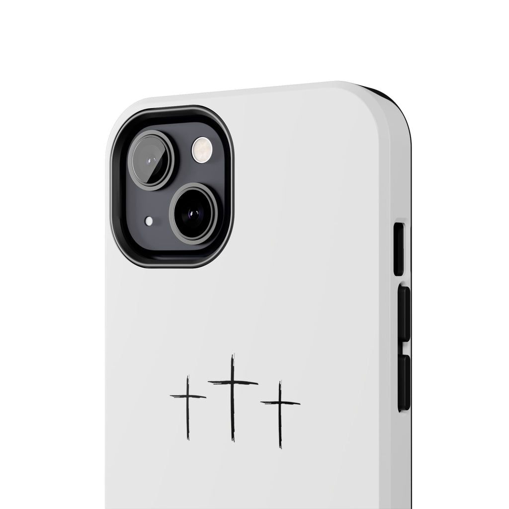 Cross Phone Case