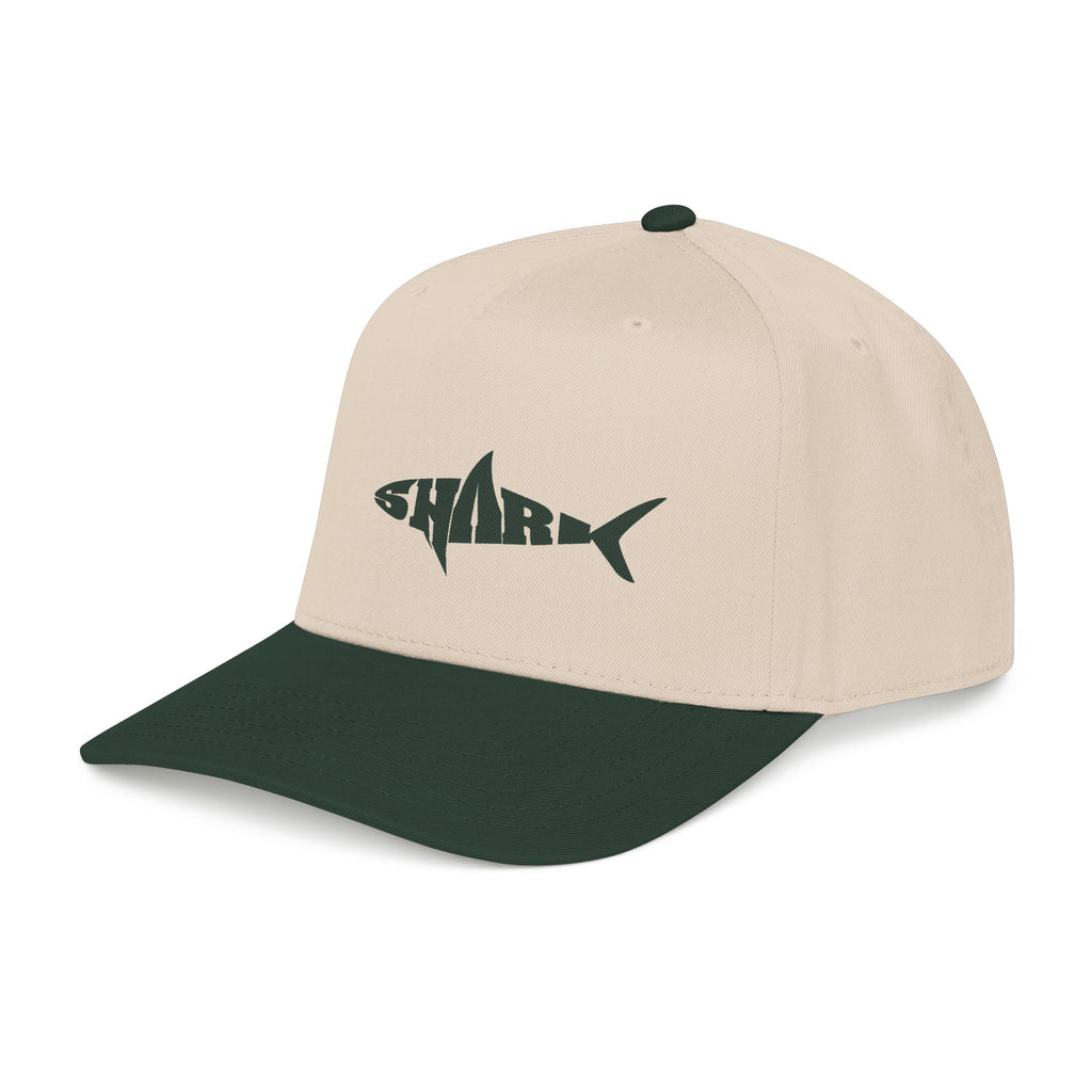SHVRK by crossgearr BASEBALL CAP