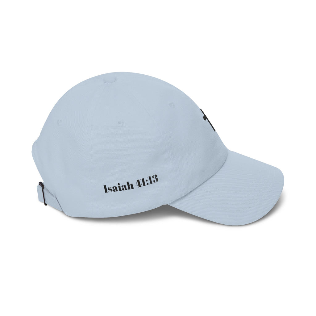 God Baseball Cap