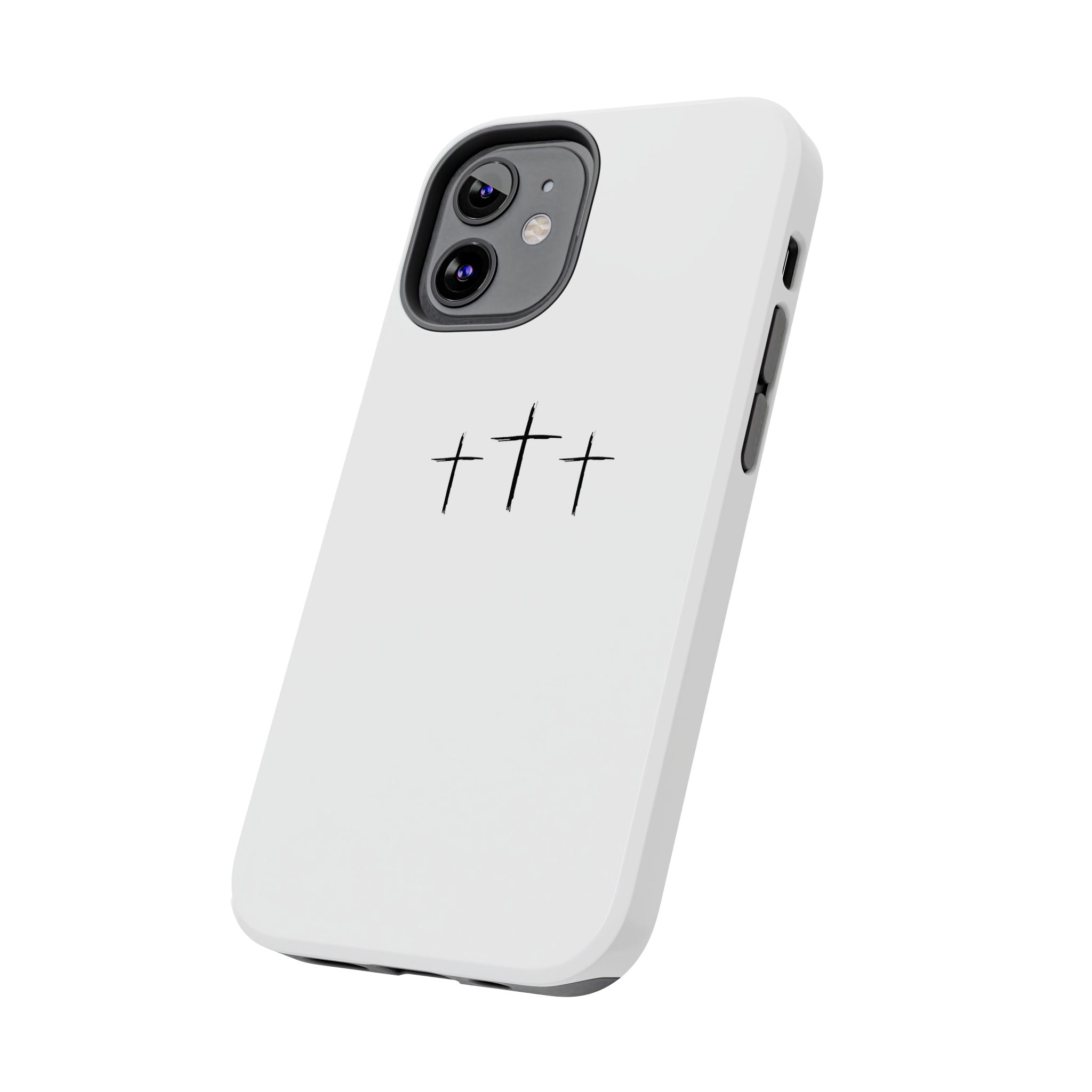 Cross Phone Case