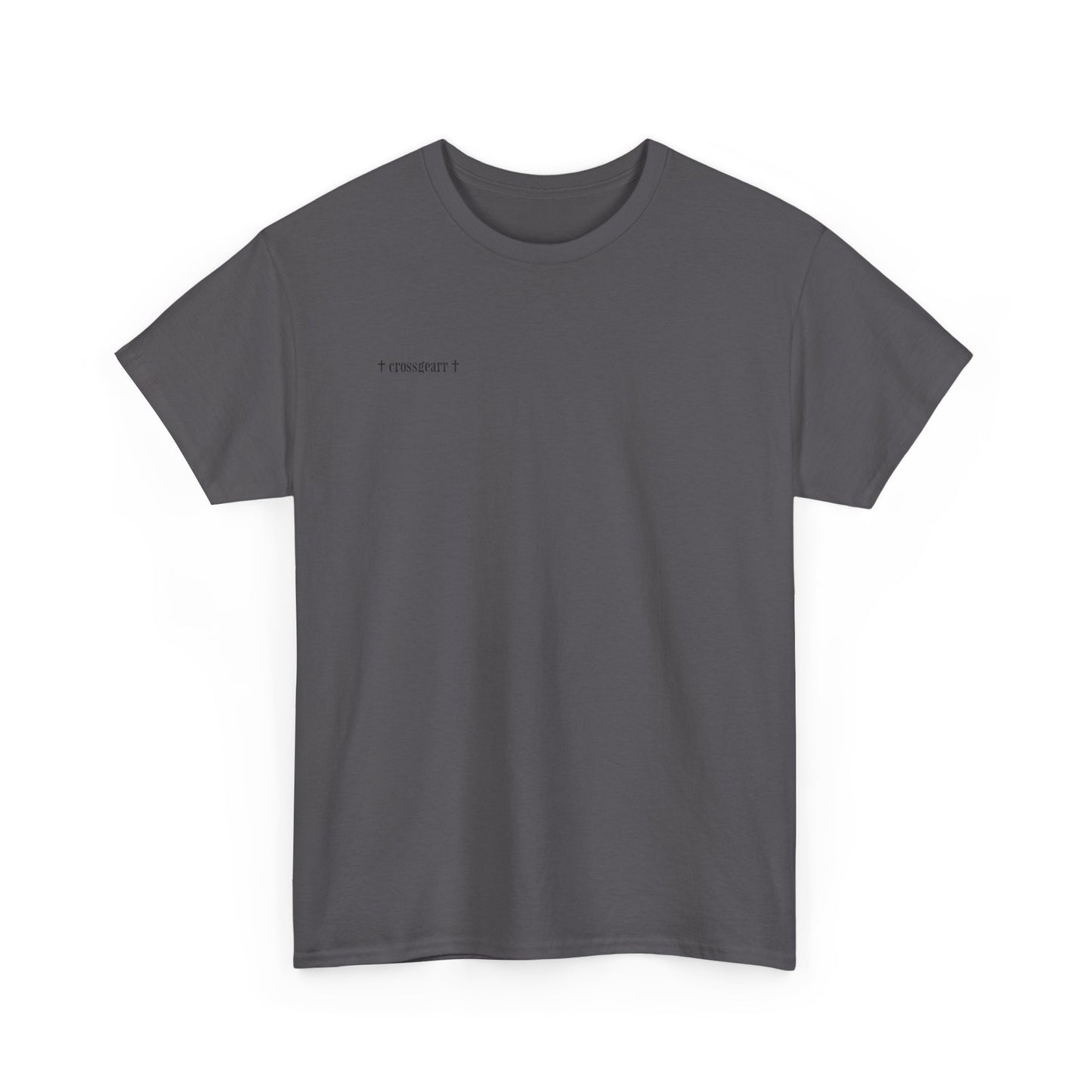 TRUST IN GOD TEE