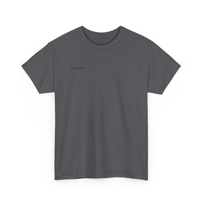 TRUST IN GOD TEE