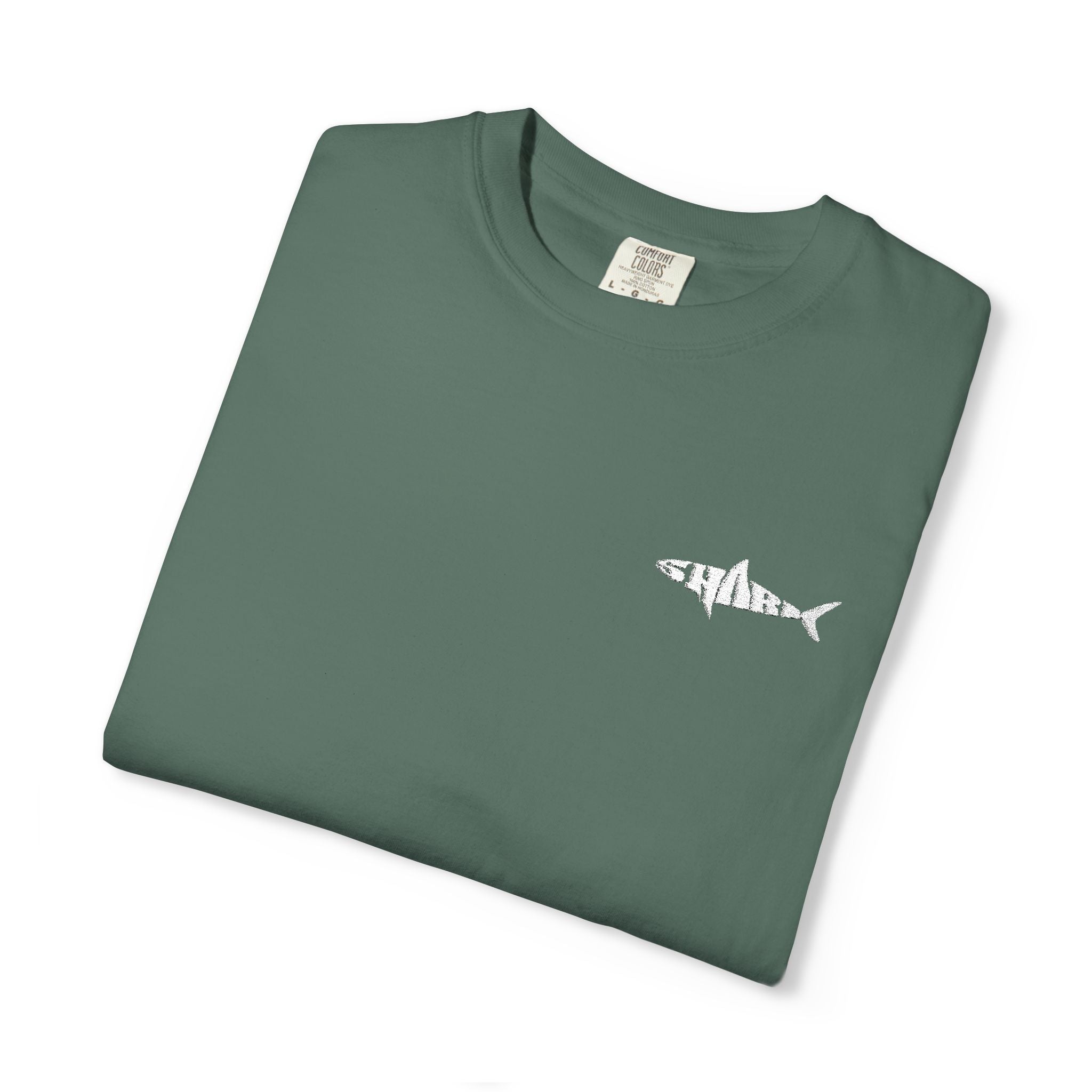 Fishing Lure Graphic T-Shirt | SHVRK by crossgearr