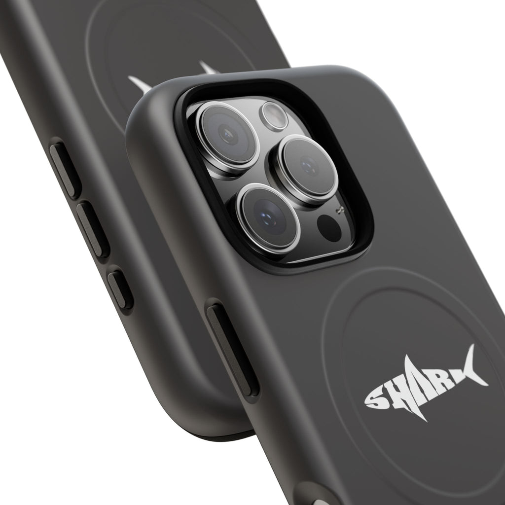 SHVRK by crossgearr PHONE CASE