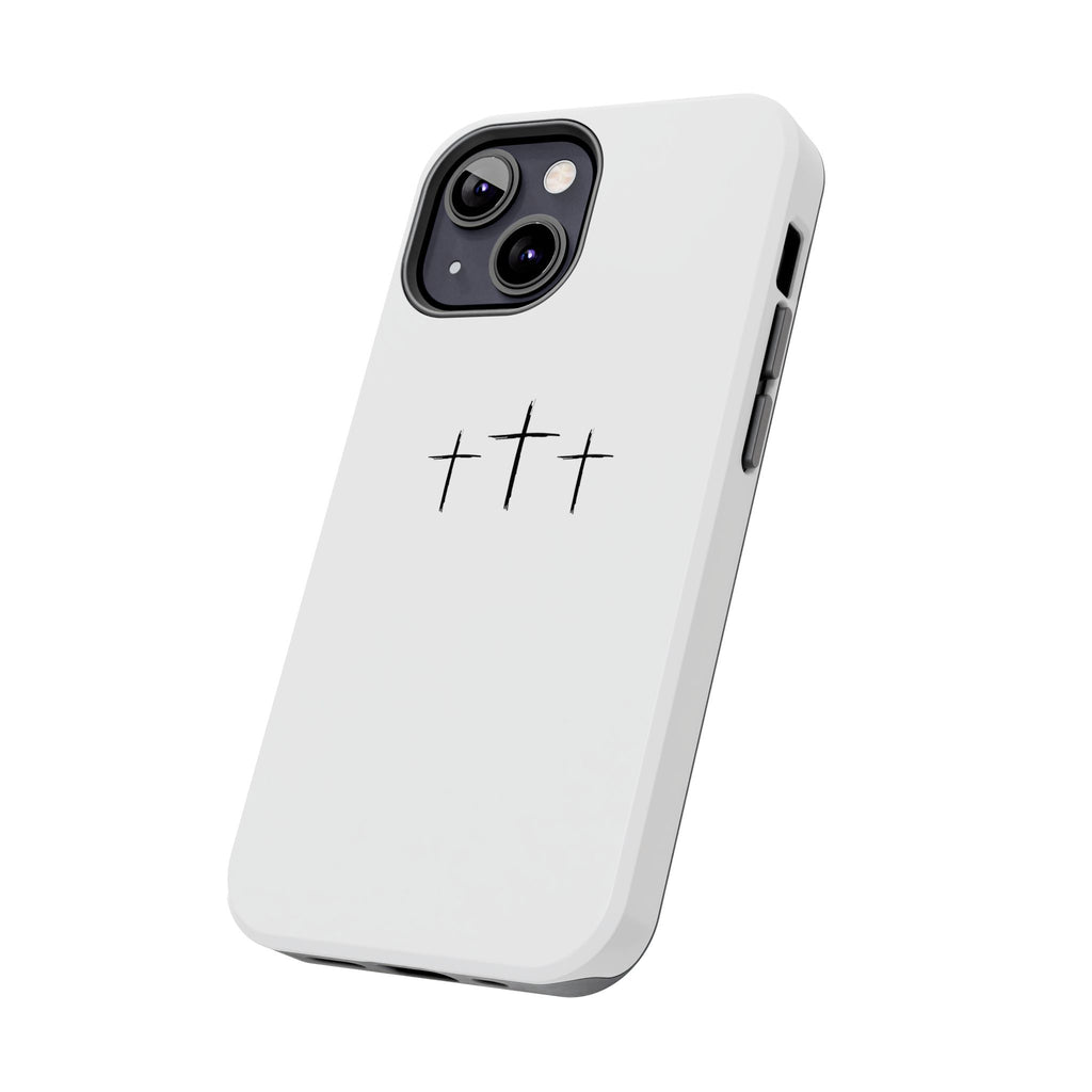 Cross Phone Case