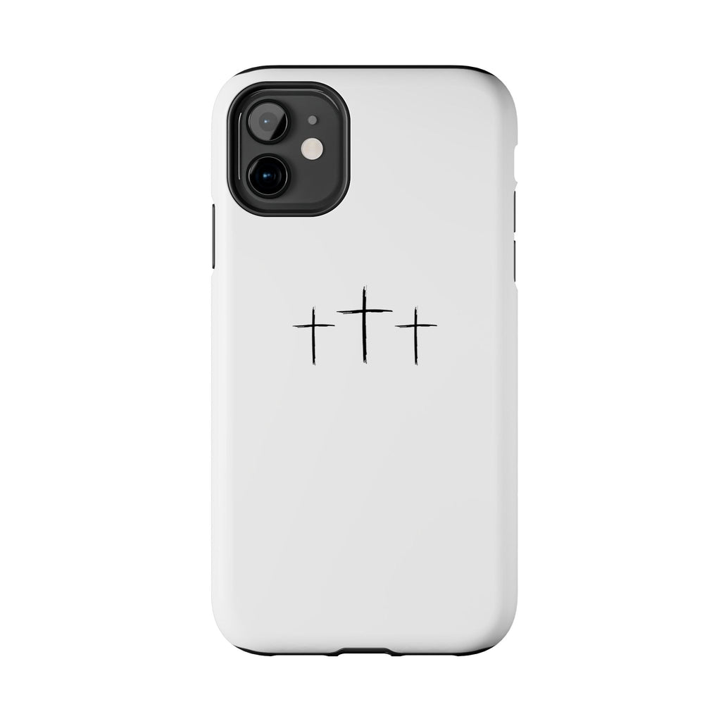 Cross Phone Case