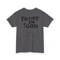 TRUST IN GOD TEE