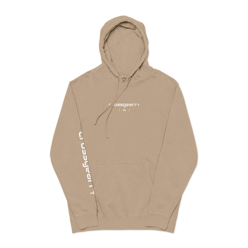 Deuteronomy 31:8 Hoodie