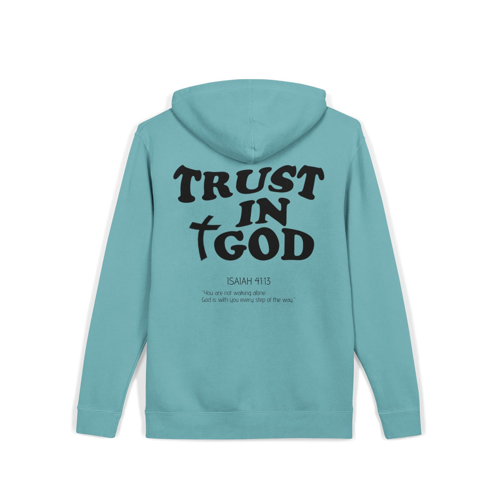 TRUST IN GOD V2