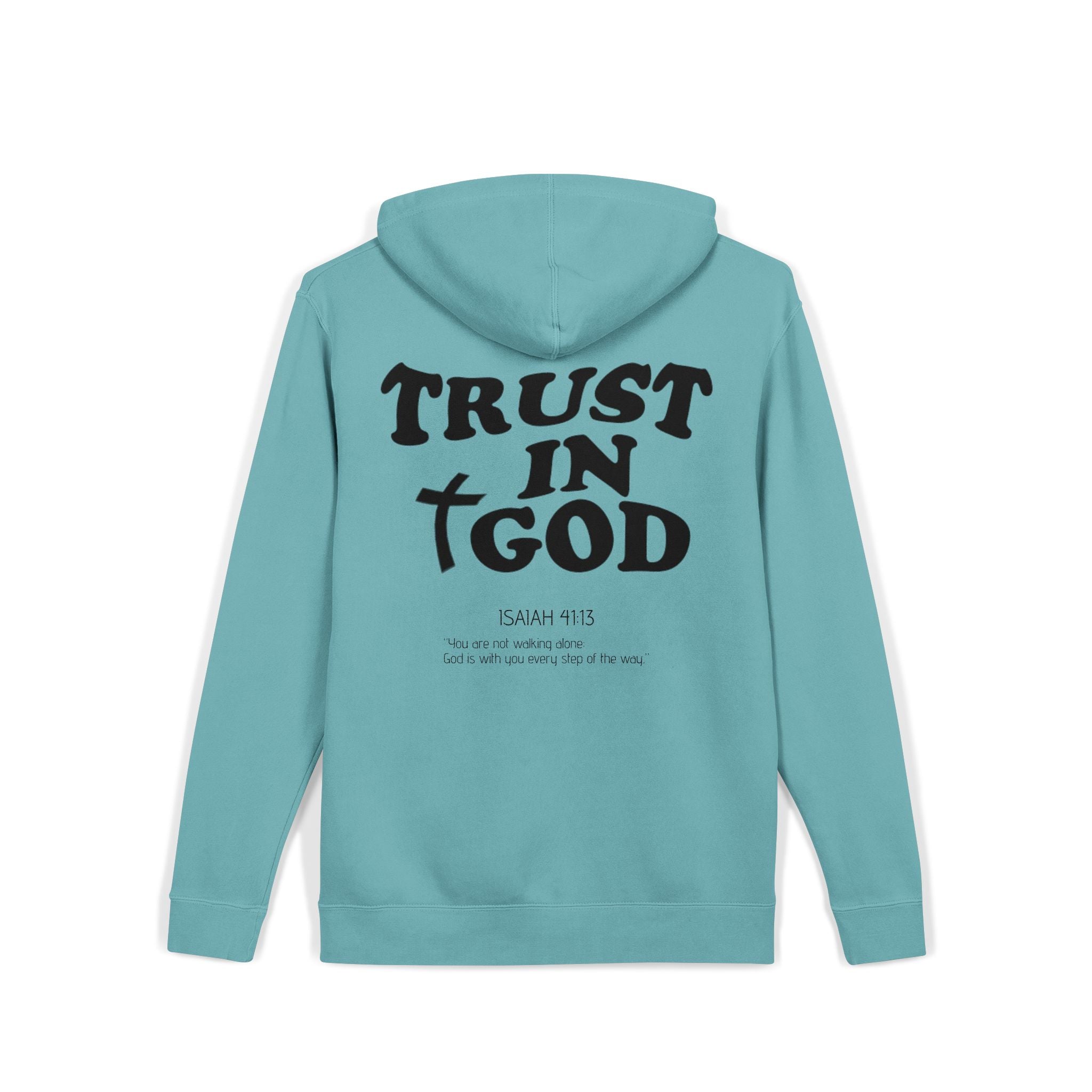 TRUST IN GOD V2