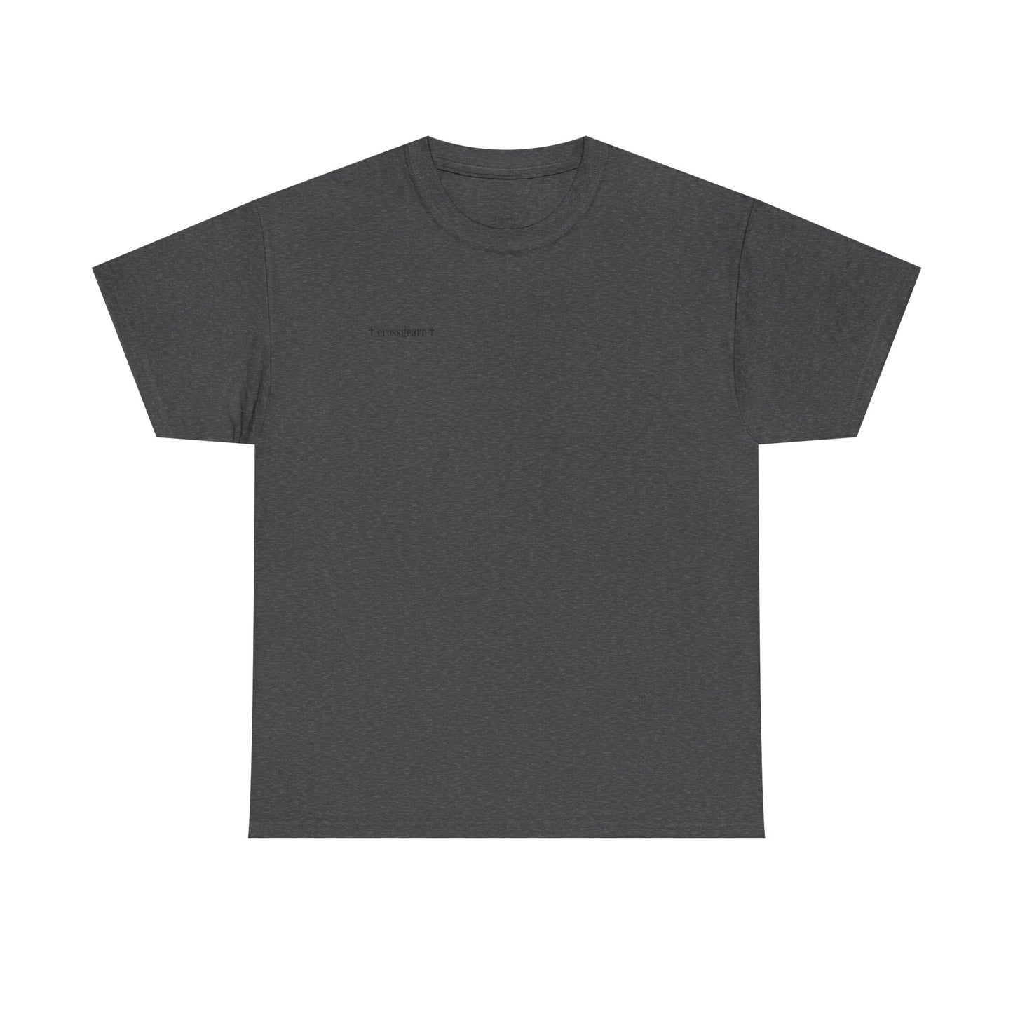 TRUST IN GOD TEE
