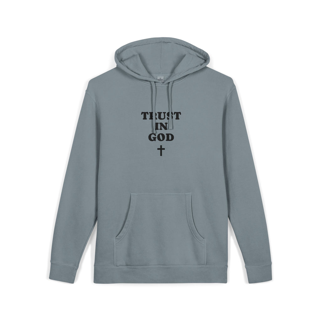TRUST IN GOD V2