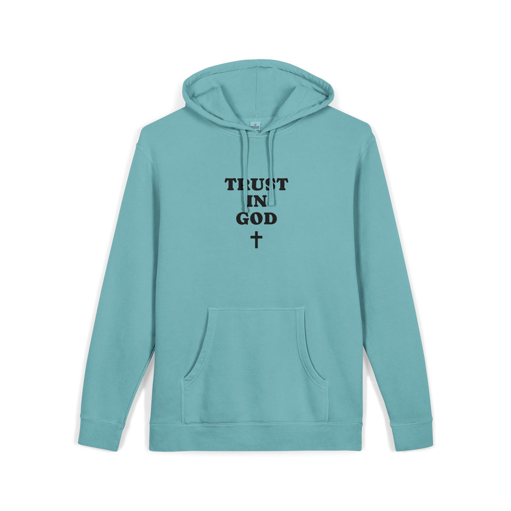 TRUST IN GOD V2