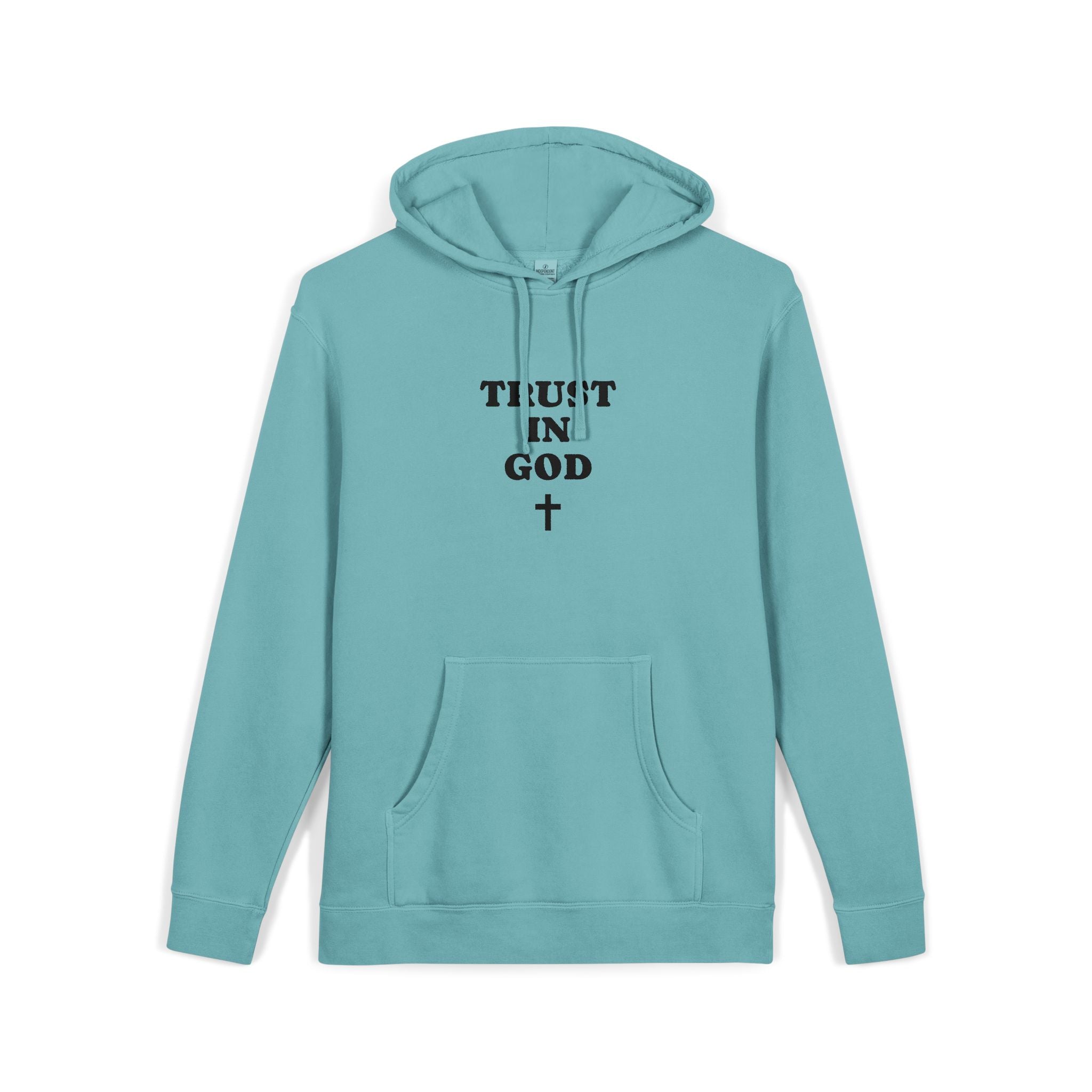 TRUST IN GOD V2