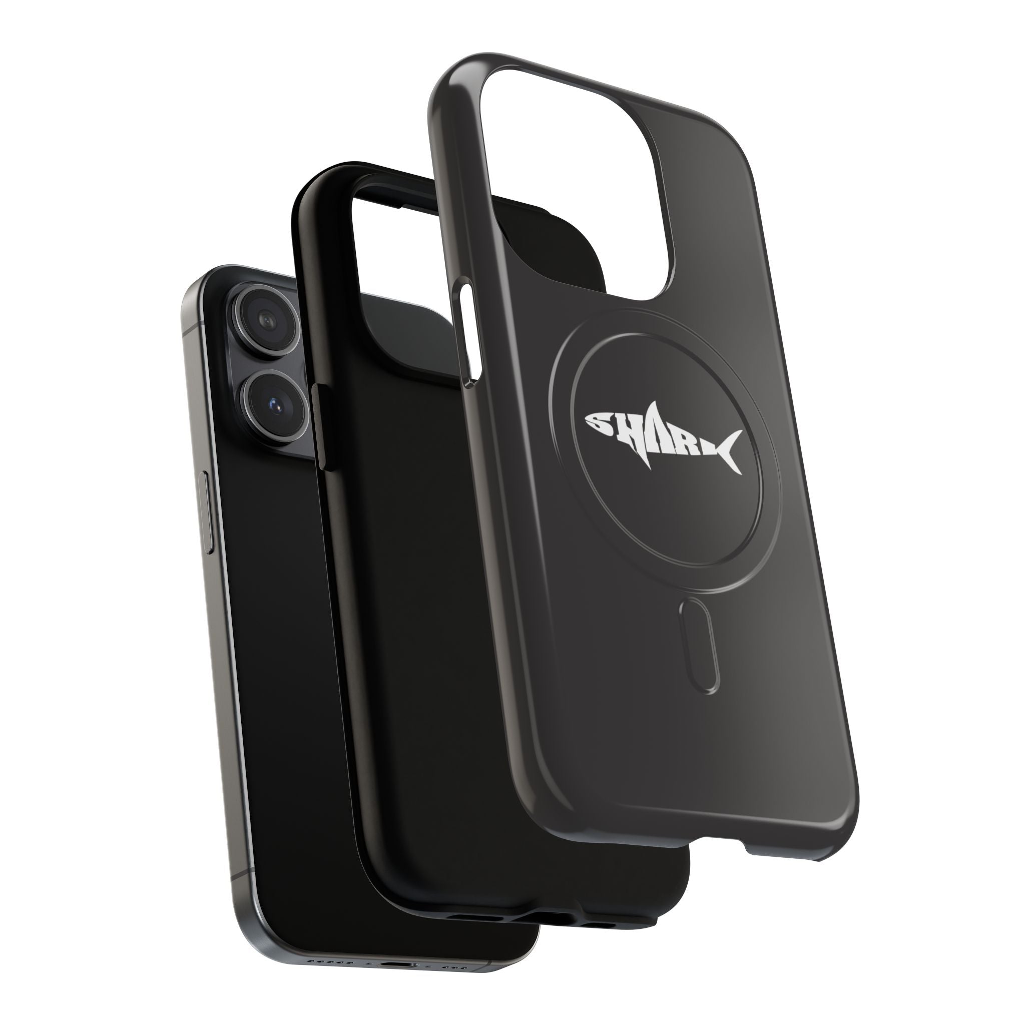 SHVRK by crossgearr PHONE CASE