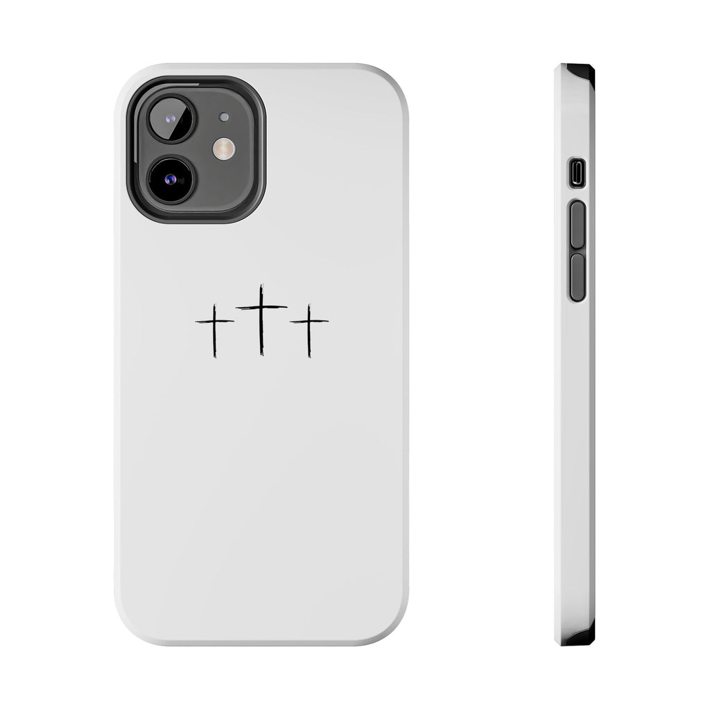 Cross Phone Case