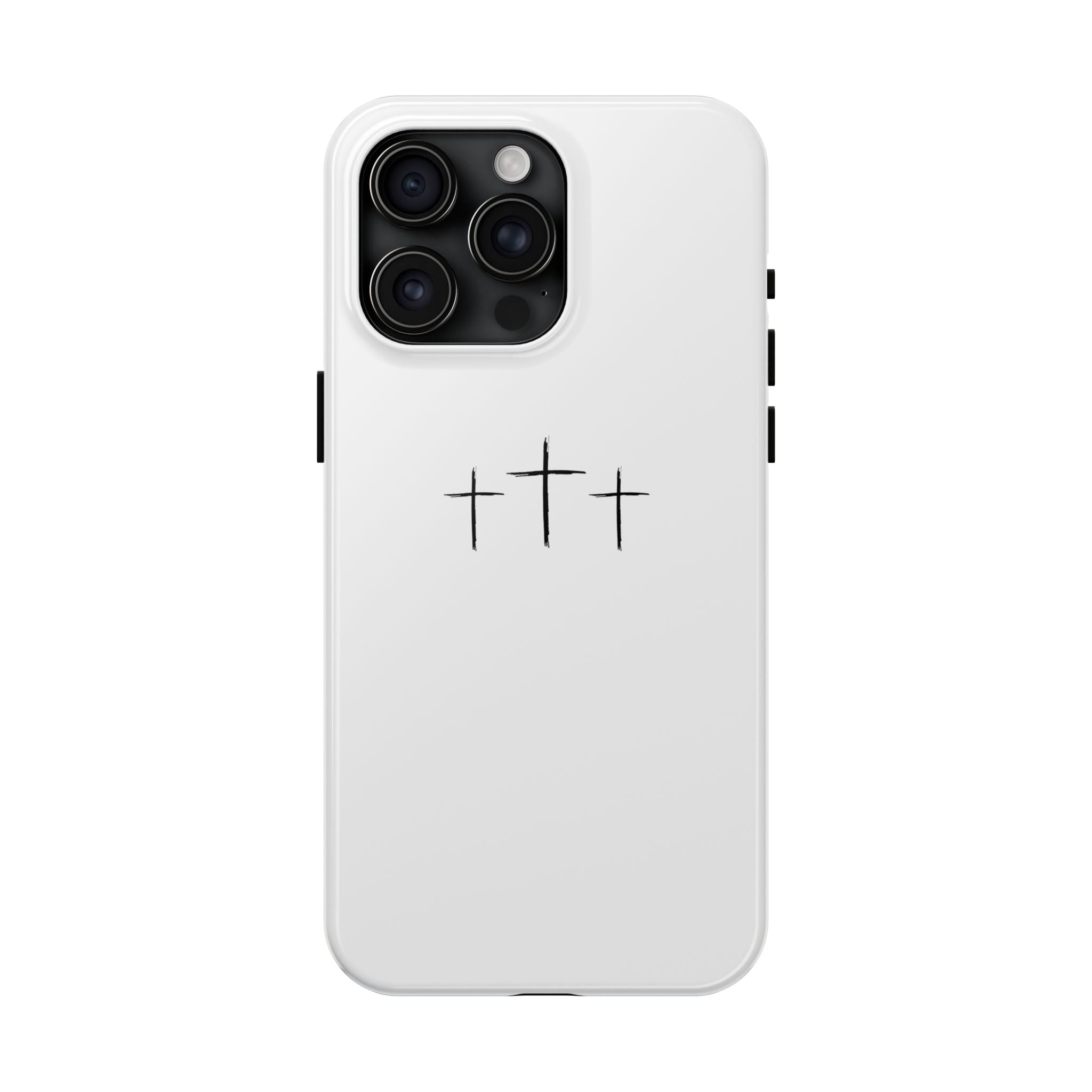 Cross Phone Case