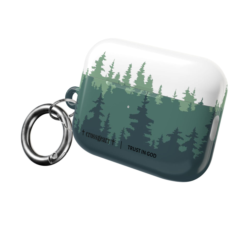 TRUST IN GOD Airpods Case
