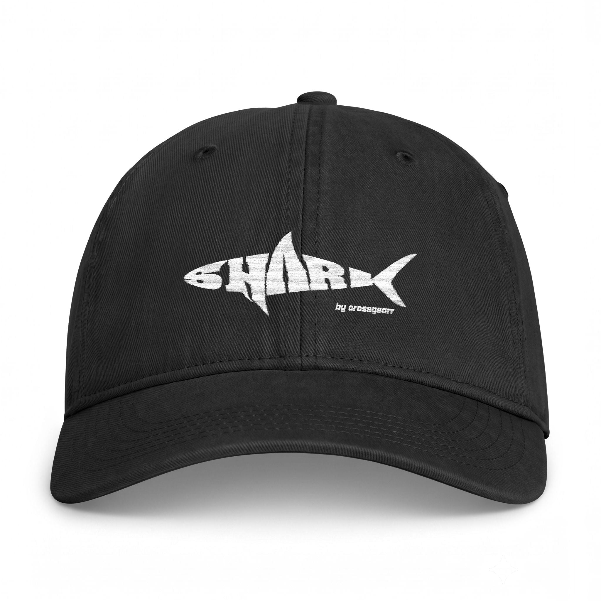 SHVRK by crossgearr | Washed Baseball Cap
