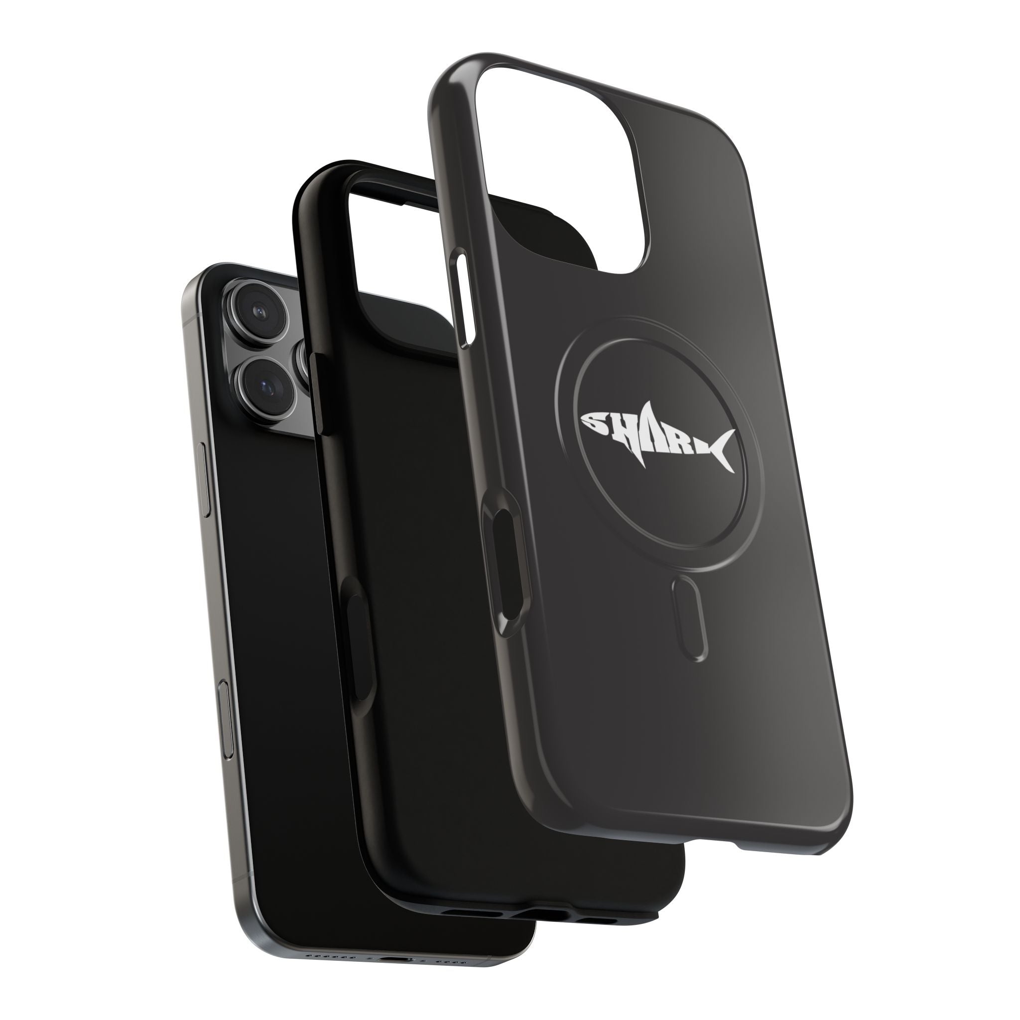 SHVRK by crossgearr PHONE CASE