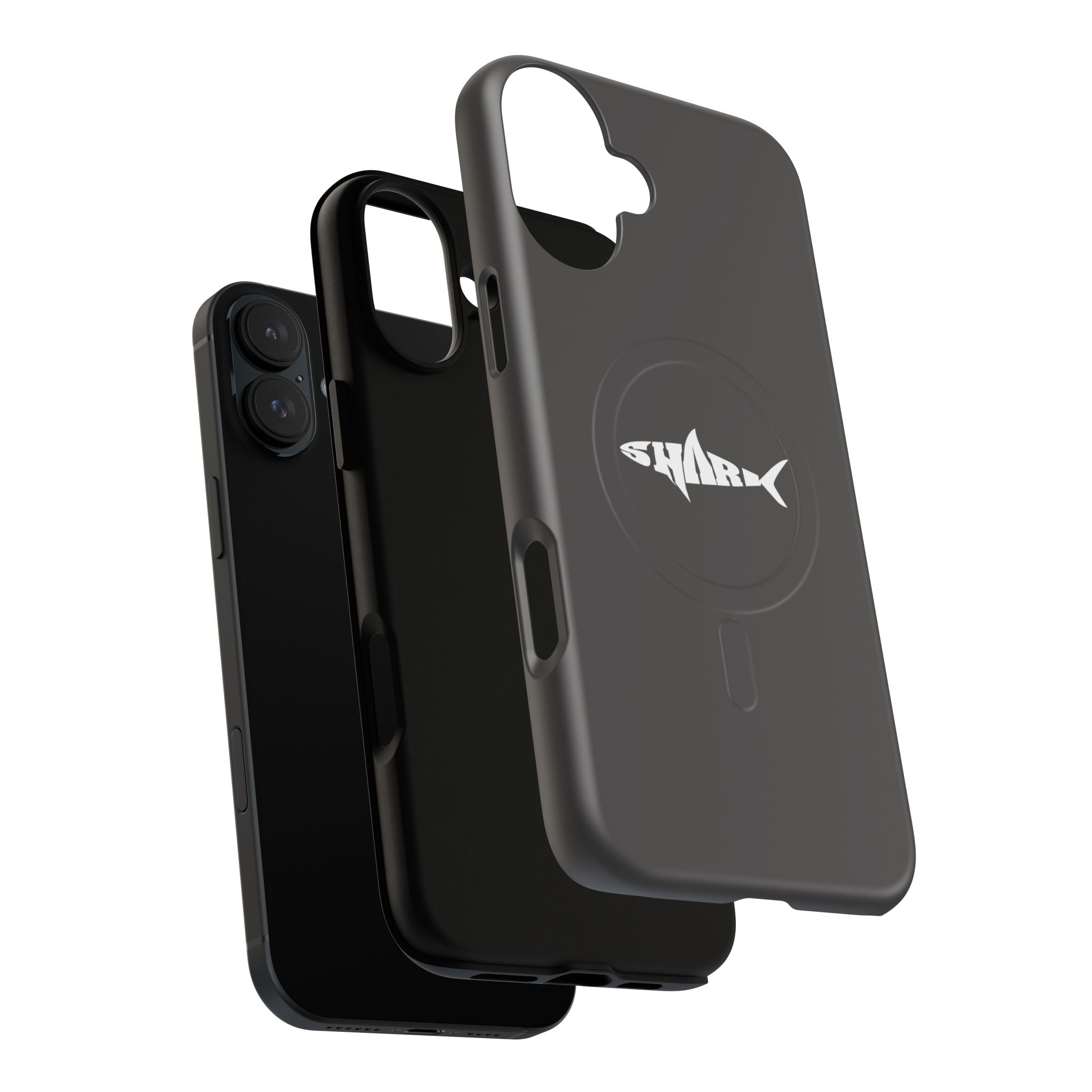 SHVRK by crossgearr PHONE CASE