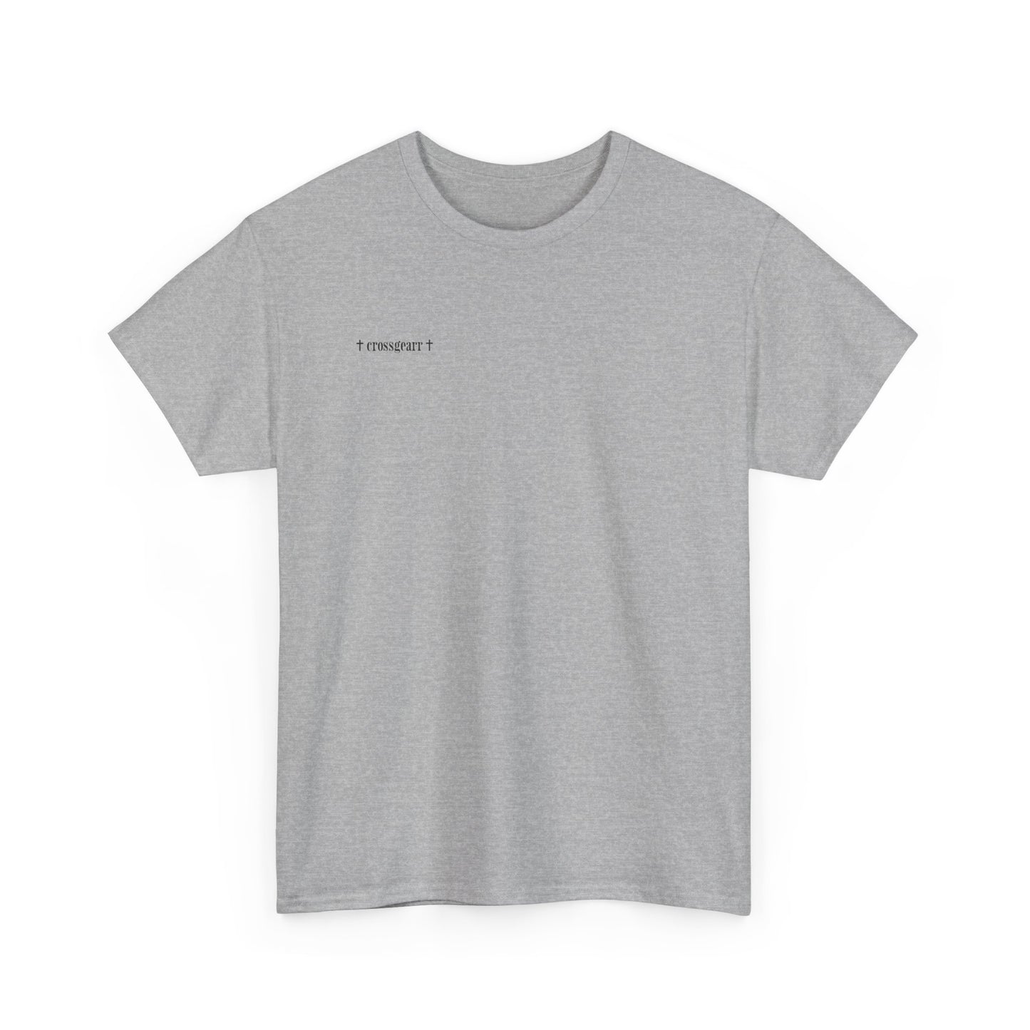 TRUST IN GOD TEE